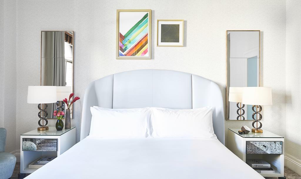 Galleria Park Hotel San Francisco Luaran gambar