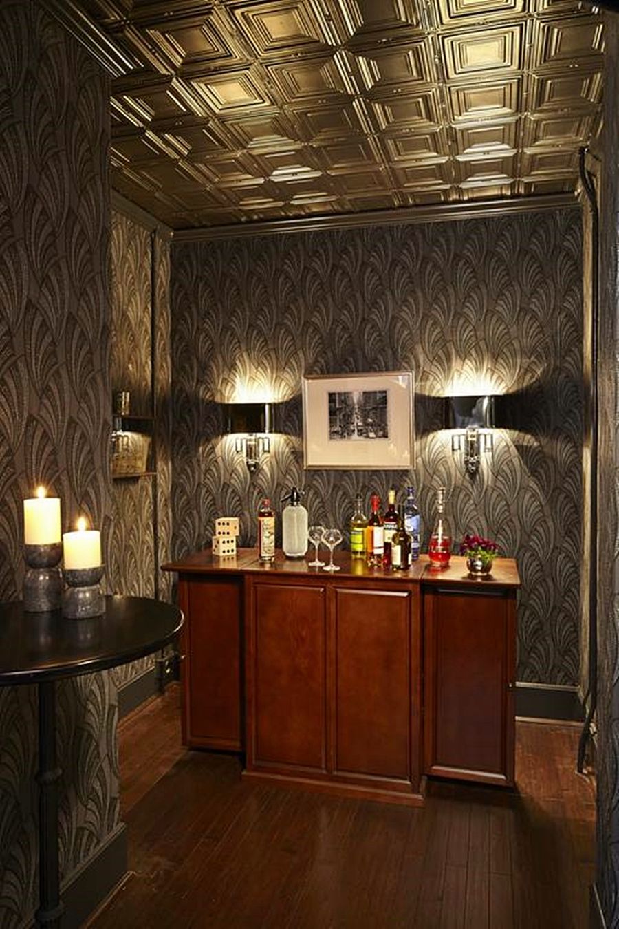 Galleria Park Hotel San Francisco Luaran gambar