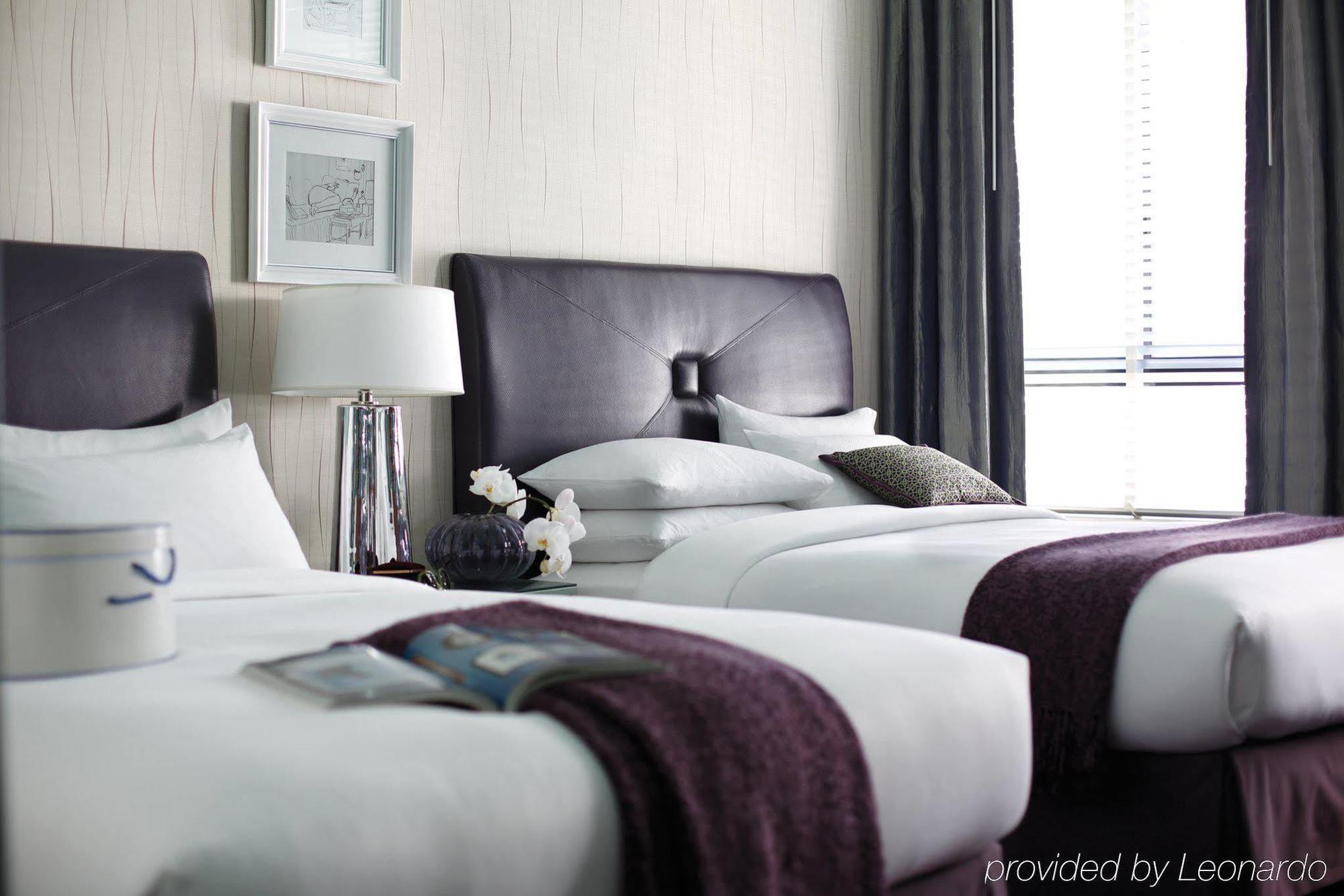 Galleria Park Hotel San Francisco Luaran gambar