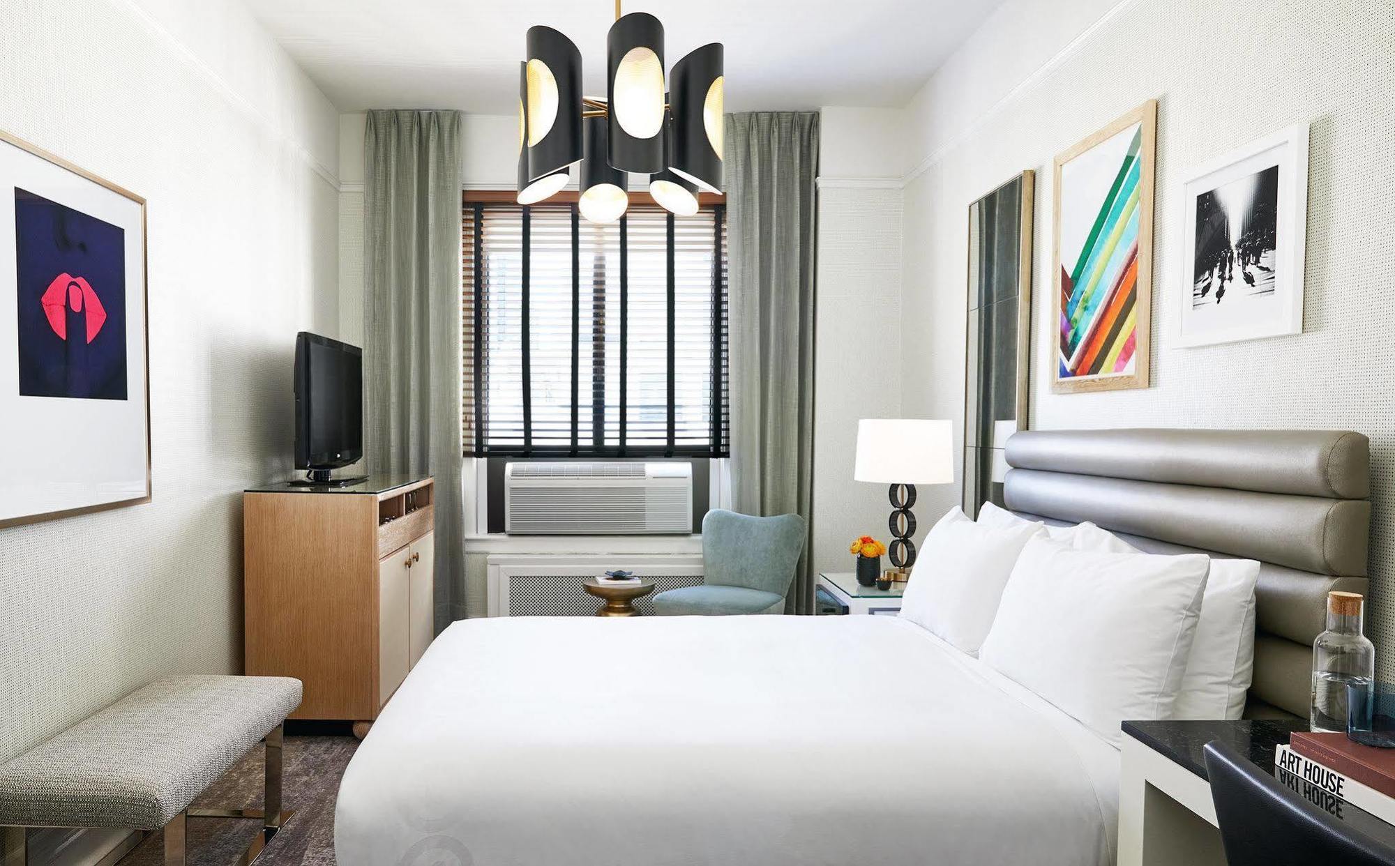 Galleria Park Hotel San Francisco Luaran gambar